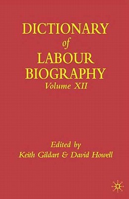 Dictionary of Labour Biography