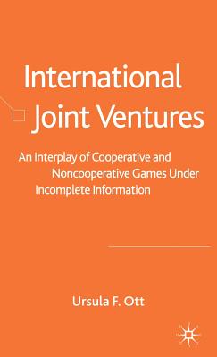 International Joint Ventures