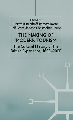 The Making of Modern Tourism