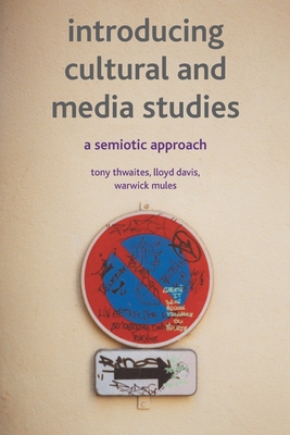 Introducing Cultural and Media Studies