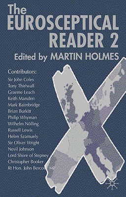 The Eurosceptical Reader 2