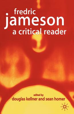 Fredric Jameson