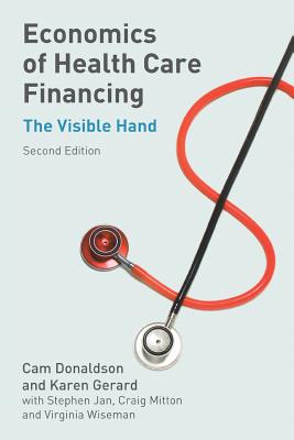 Economics of Health Care Financing