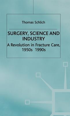 Surgery Science and Industry