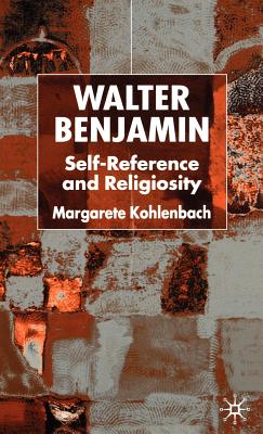 Walter Benjamin