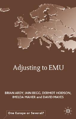 Adjusting to EMU