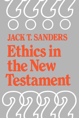 Ethics in the New Testament