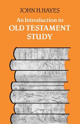 An Introduction to Old Testament Study