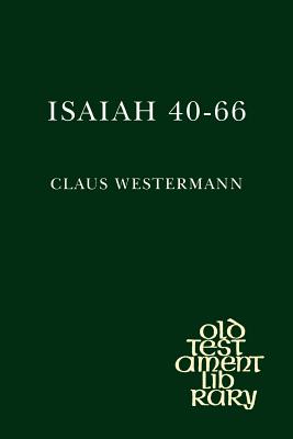 Isaiah 40-66