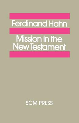 Mission in the New Testament