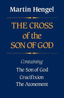 The Cross of the Son of God