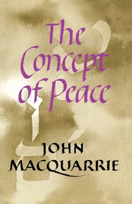 The Concept of Peace