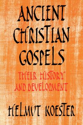 Ancient Christian Gospels