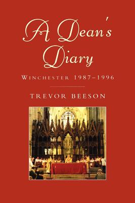 A Dean's Diary: Winchester 1987 to 1996