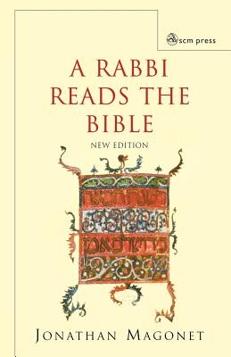 A Rabbi Reads the Bible