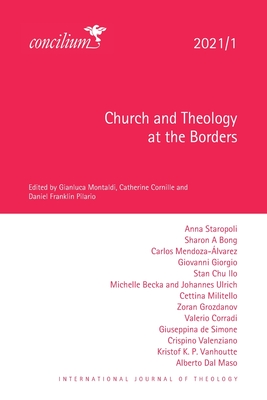 Church and Theology at the Borders