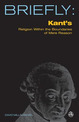 Kant's Religion Within the Bounds of Mere Reason