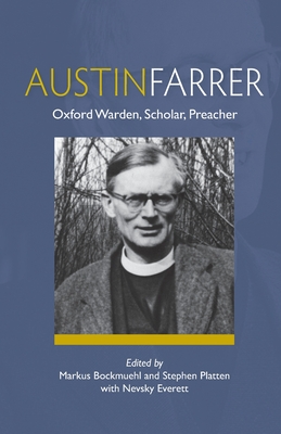 Austin Farrer