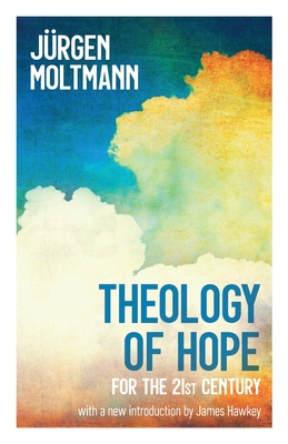 Theology of Hope