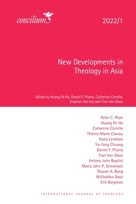 New Developments in Theology in Asia 2022/1