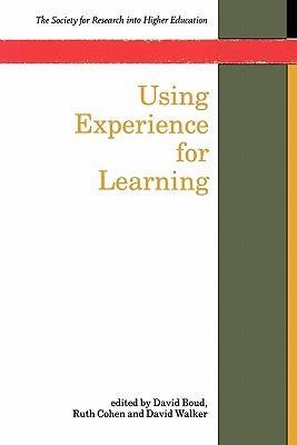 Using Experience For Learning