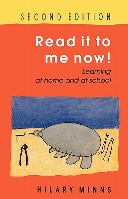 READ IT TO ME NOW!