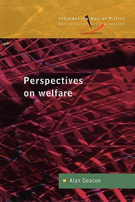 PERSPECTIVES ON WELFARE