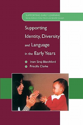 Supporting Identity, Diversity and Language in the Early Years