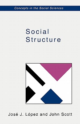 SOCIAL STRUCTURE