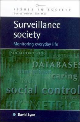 SURVEILLANCE SOCIETY