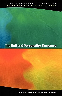 The Self And Personality Structure