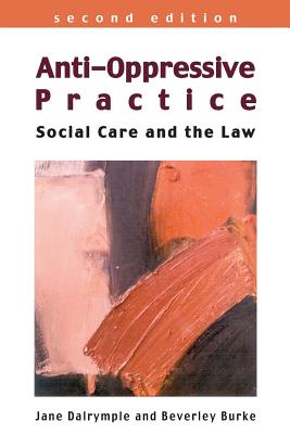Anti-Oppressive Practice