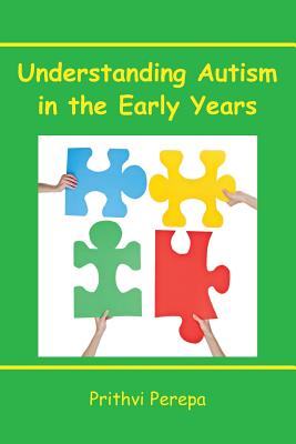 Understanding Autism in the Early Years