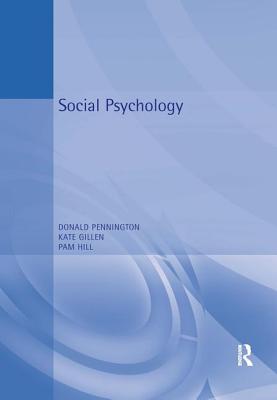 Social Psychology