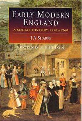 Early Modern England