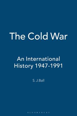 The Cold War