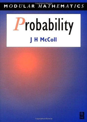 Probability - Modular Mathematics Series