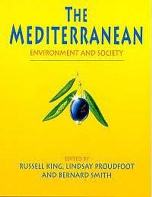 The Mediterranean