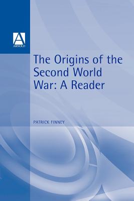 The Origins of the Second World War