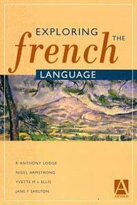 Exploring the French Language