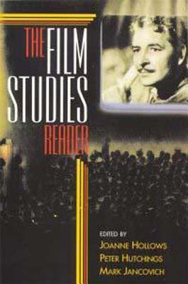 The Film Studies Reader