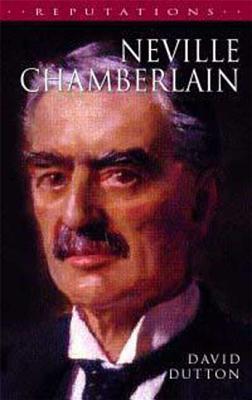 Neville Chamberlain