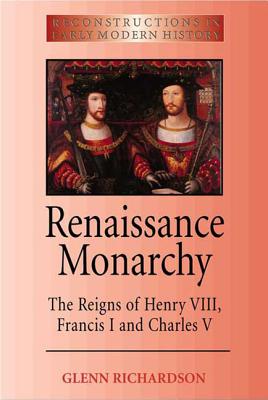 Renaissance Monarchy