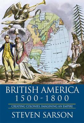 British America 1500-1800