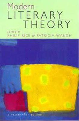 Modern Literary Theory