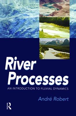 RIVER PROCESSES