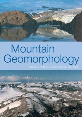 MOUNTAIN GEOMORPHOLOGY