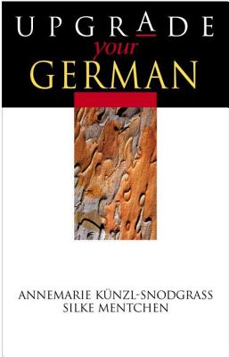 Upgrade Your German