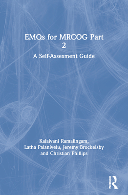 EMQs for MRCOG Part 2