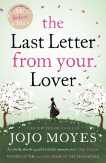 The Last Letter from Your Lover